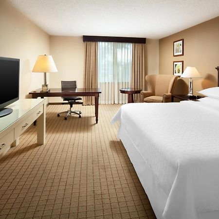 Hotel Mathilda Sunnyvale Kamer foto
