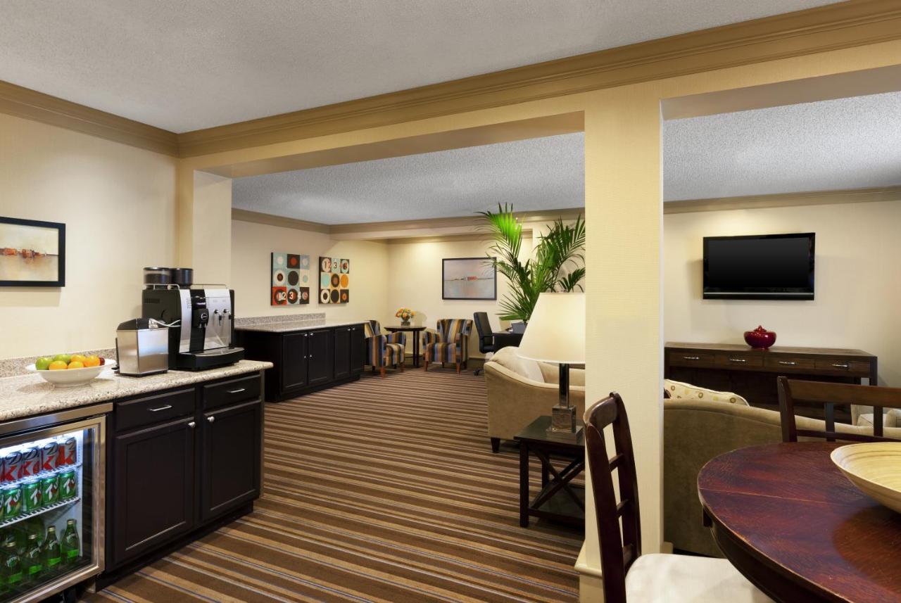 Hotel Mathilda Sunnyvale Kamer foto